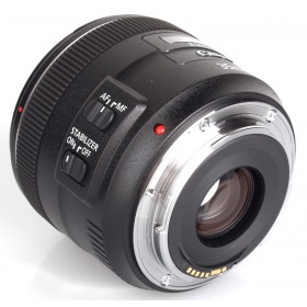 Canon Lens EF 35mm f/2 IS USM